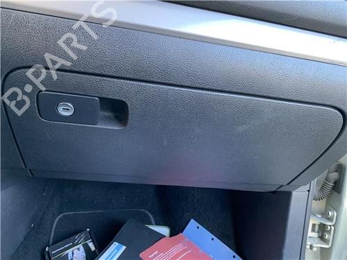 Glove box VW GOLF VI (5K1) 1.4 | BP32419409C95 - Image 6