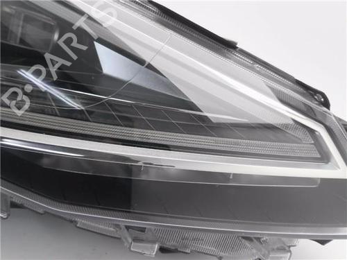 Right headlight SEAT IBIZA V (KJ1, KJG) 1.0 TSI | BP33244090C29  - Image 9