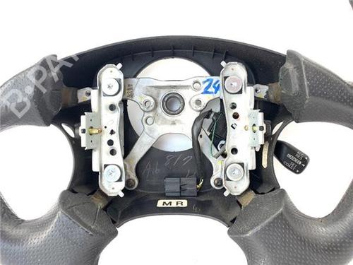 Steering wheel SUBARU LEGACY IV (BL) 3.0 R AWD (BLE, B13) | BP25915863C49 