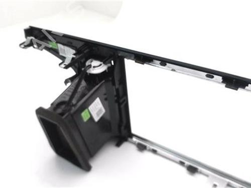 Grill SEAT ATECA (KH7, KHP) 1.5 TSI | BP37261163C40 - Image 6