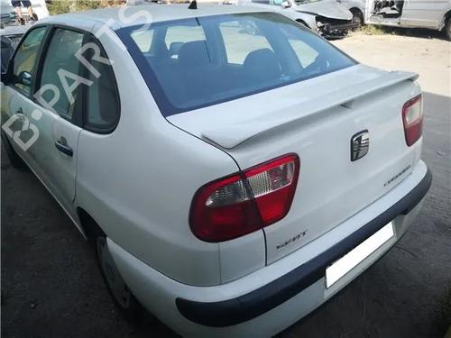 Left headlight SEAT CORDOBA (6K2) 1.6 | BP25718905C28 