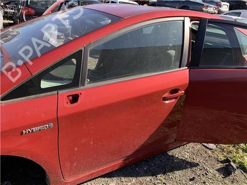 Porta frente esquerda Porta frente esquerda TOYOTA PRIUS (_W3_) [2008-2016] 32418630 32418630