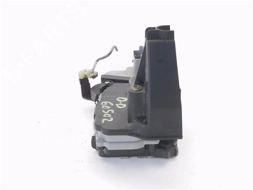 Front right lock PEUGEOT 307 (3A/C)  | BP28721984C97 