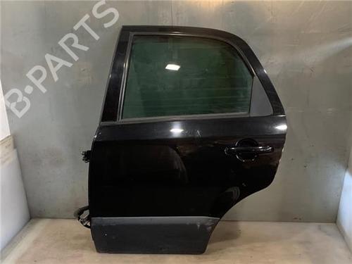 Used Left rear door FIAT SEDICI (189_) 1.9 D Multijet (120 hp) 22632501