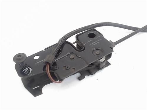 Hood lock VW GOLF V (1K1)  | BP16479393C133 