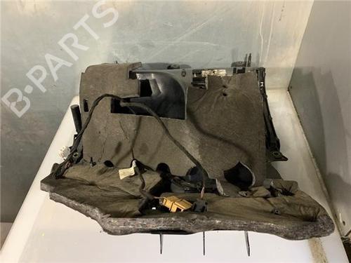 Glove box AUDI A4 B6 (8E2) 1.9 TDI | BP32162075C95 