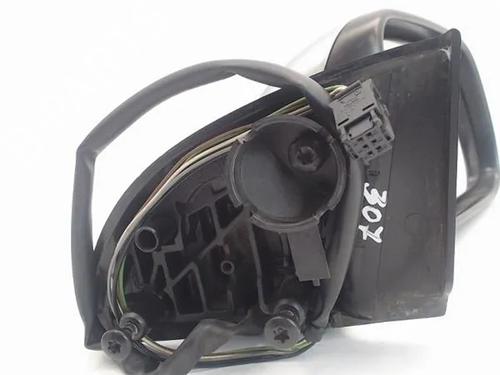 Right mirror PEUGEOT 307 (3A/C)  | BP13053149C27 