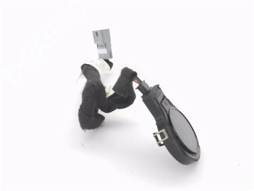 Electronic module RENAULT CLIO V (B7_)  | BP30412427M83 