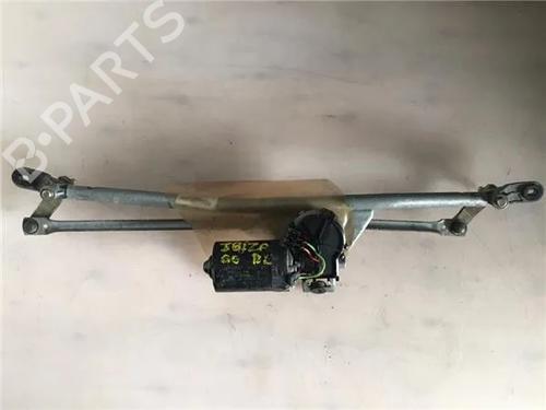 Viskermotor vindrute SEAT IBIZA III (6L1) [2002-2009]  13049862
