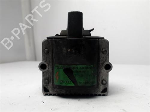 Used Ignition coil SEAT TOLEDO I (1L2) [1991-1999]  12312031