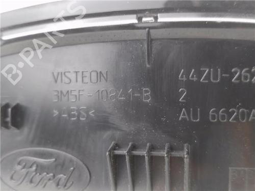 Kombinert Instrument FORD FOCUS II (DA_, HCP, DP) 1.6 TDCi | BP29574415C47 