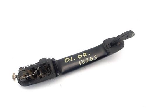 Front right exterior door handle SEAT IBIZA II (6K1)  | BP22132615C129 