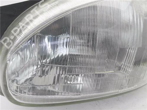 Left headlight OPEL COMBO Box Body/MPV (71_) | BP30135608C28