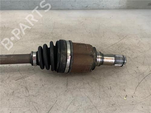 Right front driveshaft MITSUBISHI MIRAGE / SPACE STAR VI Hatchback (A0_A)  | BP23442359M39 