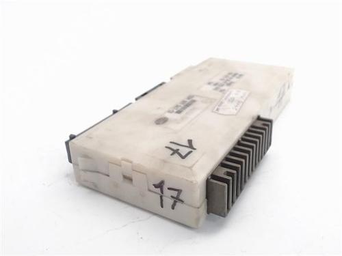 Used Electronic module BMW 5 (E39) 528 i (193 hp) 12597270