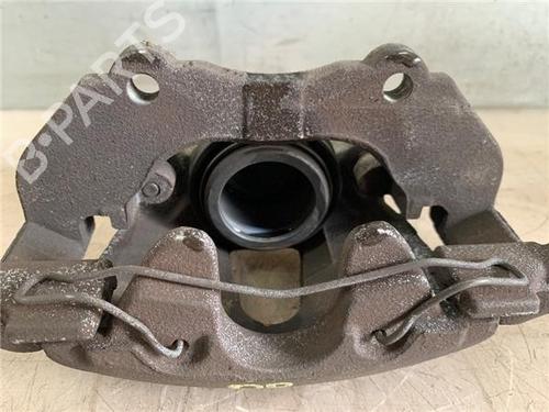 Right front brake caliper MAZDA 5 (CR) 2.0 (CREW, CR19) | BP29114609M104 - Image 9