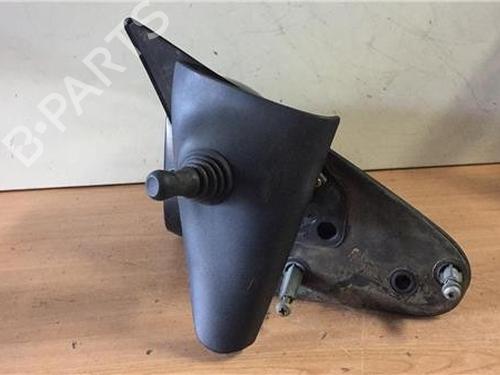 Left mirror PEUGEOT 406 (8B)  | BP13049159C26 