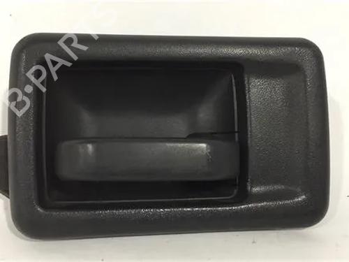 Used Front right interior door handle PEUGEOT 106 II (1A_, 1C_) 1.5 D (57 hp) 14340678