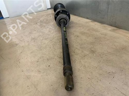 Right front driveshaft MERCEDES-BENZ VITO Bus (W638) 108 CDI 2.2 (638.194) | BP14244994M39 