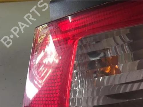 Left taillight RENAULT MEGANE I (BA0/1_)  | BP9702704C34 