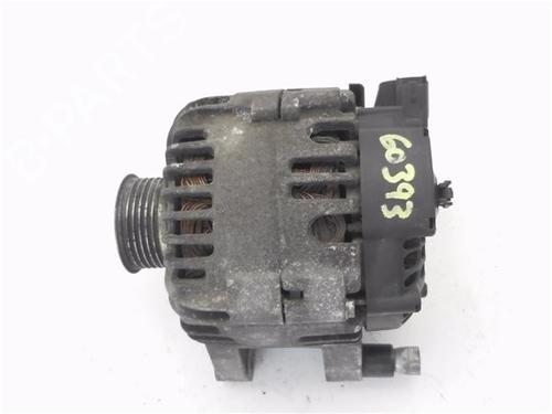 Generator CITROËN C2 (JM_) 1.4 HDi | BP29606847M7