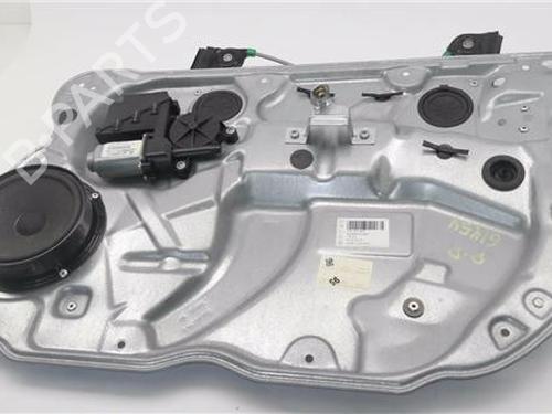 Used Front right window mechanism Front right window mechanism 39623999 39623999