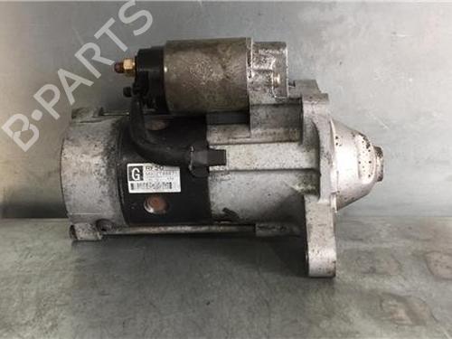 Startmotor MAZDA 6 Hatchback (GG)  | BP9683506M8 