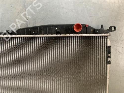 Water radiator CHEVROLET EPICA (KL1_) 2.0 | BP29754450M31 