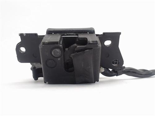 Used Tailgate lock TOYOTA PRIUS Liftback (_W2_) [2003-2010]  15880216
