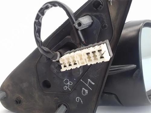 Right mirror PEUGEOT 406 (8B)  | BP13053215C27 