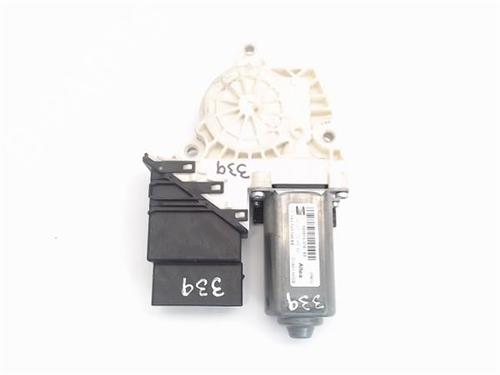 Right rear window motor SEAT ALTEA (5P1)  | BP14343507E22 
