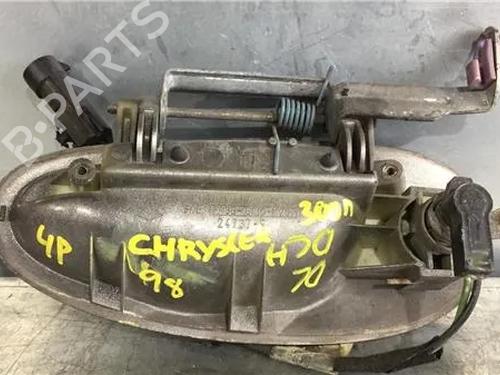Front right exterior door handle CHRYSLER 300M (LR) 3.5 V6 24V | BP14338727C129 