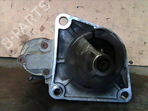 Startmotor ALFA ROMEO 147 (937_) 1.6 16V T.SPARK (937.AXA1A, 937.AXB1A, 937.BXB1A) | BP12120989M8 