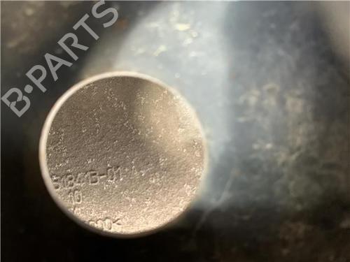 Rear differential BMW 3 (E90) 330 d | BP32418708M24