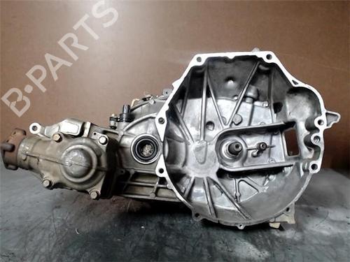Used Gearbox Gearbox HONDA CR-V II (RD_) 2.0 (152 hp) 36040542 36040542