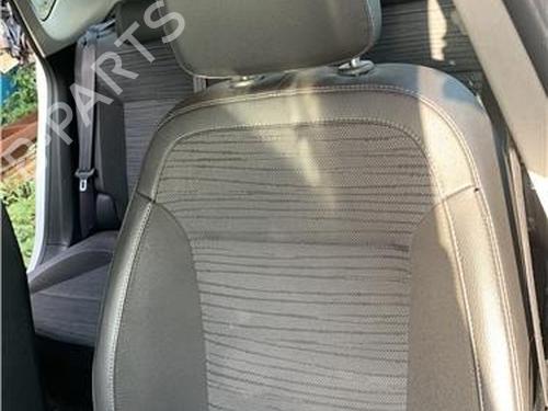 Used Left front seat OPEL ASTRA J (P10) 1.6 CDTi (68) (110 hp) 32419119