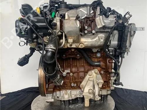 Motor CITROËN JUMPY III Van (V_)  | BP21495827M1 