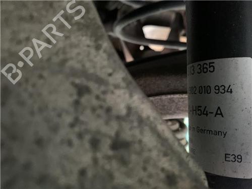 Left rear shock absorber AUDI A4 B8 Avant (8K5) 2.0 TDI | BP32418340M18