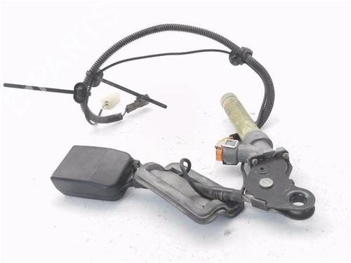 Seat buckle PEUGEOT PARTNER Box Body/MPV (5_, G_) 1.9 D | BP30135387I32