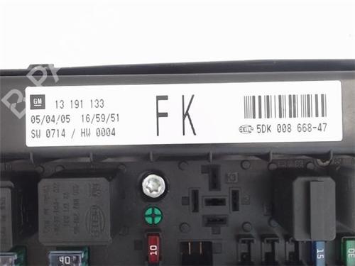 Other OPEL ASTRA H (A04) 1.9 CDTI 16V (L48) | BP17319401O1 