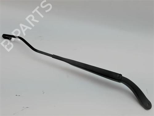 Used Front windshield wiper arm RENAULT MEGANE II (BM0/1_, CM0/1_) [2001-2012]  14342005
