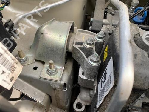 Used Engine mount FIAT PANDA (169_) [2003-2026]  14508937