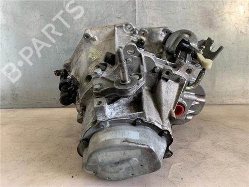 Gearbox PEUGEOT 308 SW I (4E_, 4H_) 1.6 16V | BP23244204M3 