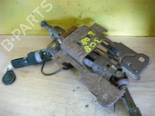 Steering column PEUGEOT 308 I (4A_, 4C_) 1.6 16V | BP9661034M21 