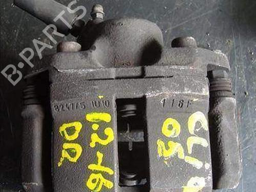 Used Other RENAULT CLIO II (BB_, CB_) 1.2 16V (BB05, BB0W, BB11, BB27, BB2T, BB2U, BB2V, CB05,... (75 hp) 14335247