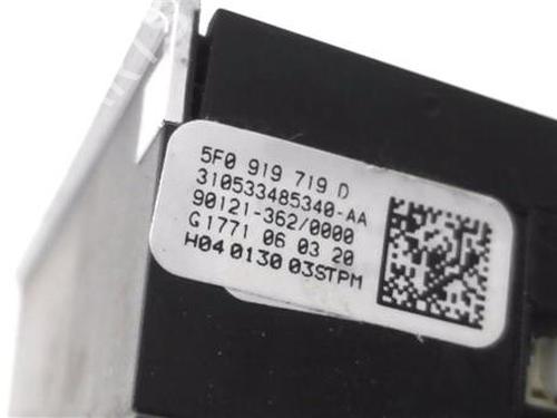 Comutador SEAT ATECA (KH7, KHP) 1.5 TSI | BP37261139I30 - Image 10