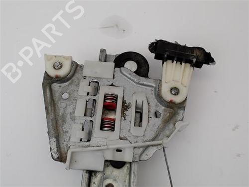 Other SUZUKI GRAND VITARA II (JT, TE, TD) 1.9 DDiS (JB419WD, JB419XD) | BP14346081O1