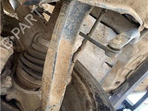 Right front suspension arm PEUGEOT PARTNER MPV (5_, G_) | BP32419469M13