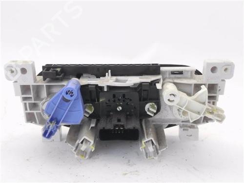Climate control DACIA DUSTER (HS_) 1.6 16V | BP40298624I5 - Image 5