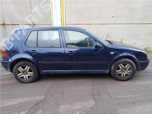 Left front shock absorber VW GOLF IV (1J1)  | BP22275422M16 